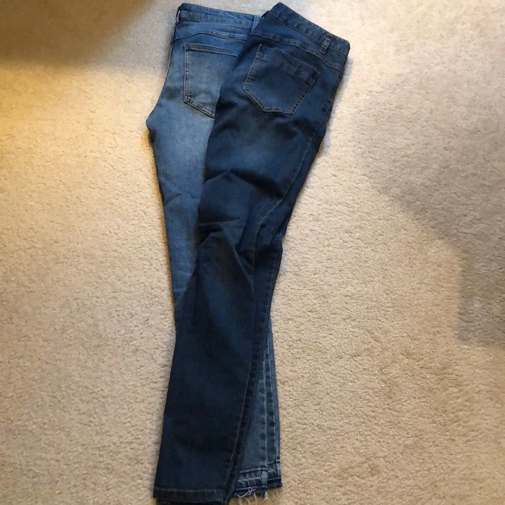 Free people LOT